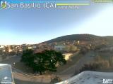 Wetter Webcam San Basilio (Sardinien)