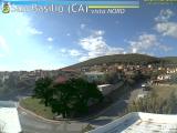 meteo Webcam San Basilio (Sardegna)