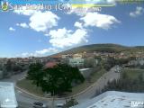 tiempo Webcam San Basilio (Sardinien)