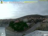 weather Webcam San Basilio (Sardinien)