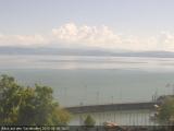 weather Webcam Friedrichshafen 