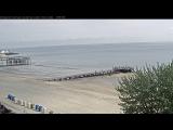 temps Webcam Wyk auf Föhr 