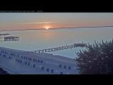 Preview Temps Webcam Wyk auf Föhr 