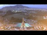 meteo Webcam Palermo 