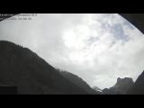 meteo Webcam Kandersteg (Berner Oberland, Kandertal)
