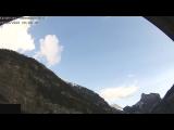 meteo Webcam Kandersteg (Berner Oberland, Kandertal)