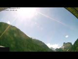 temps Webcam Kandersteg (Berner Oberland, Kandertal)