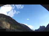 tiempo Webcam Kandersteg (Berner Oberland, Kandertal)