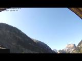 weather Webcam Kandersteg (Bernese Oberland, Kandertal)