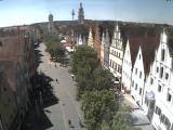 Wetter Webcam Weiden in der Oberpfalz 