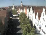 temps Webcam Weiden in der Oberpfalz 