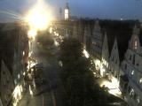 weather Webcam Weiden in der Oberpfalz 