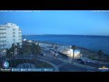meteo Webcam Gallipoli 