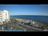 meteo Webcam Gallipoli 