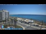 temps Webcam Gallipoli 