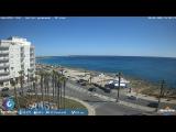 tiempo Webcam Gallipoli 