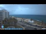 weather Webcam Gallipoli 