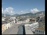 tiempo Webcam Geneva 