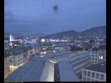 Preview Meteo Webcam Geneva 