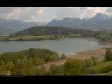 temps Webcam Gruyères (Gruyères, Fribourg)