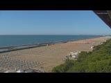 weather Webcam Lignano Sabbiadoro (Adria)