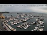 Preview Tiempo Webcam Procida 