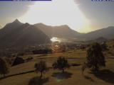 Wetter Webcam Rickenbach bei Schwyz 