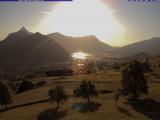 meteo Webcam Rickenbach bei Schwyz 