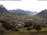 temps Webcam Rickenbach bei Schwyz 