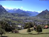 temps Webcam Rickenbach bei Schwyz 