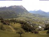 Preview Temps Webcam Rickenbach bei Schwyz 