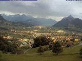 Preview Weather Webcam Rickenbach bei Schwyz 