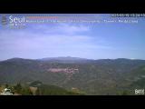 Preview Wetter Webcam Seui 