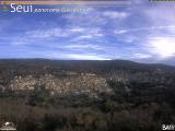 meteo Webcam Seui 