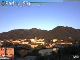 temps Webcam Padru (Sardaigne)