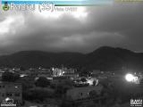 weather Webcam Padru (Sardinien)