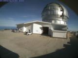 Preview Meteo Webcam La Palma (Isole Canarie)