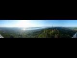 temps Webcam Uetliberg (Uetliberg)