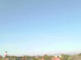 temps Webcam Wangerooge 