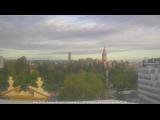 tiempo Webcam Sevilla 