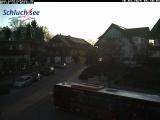 weather Webcam Schluchsee (Schwarzwald)