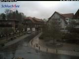 Preview Meteo Webcam Schluchsee (Schwarzwald)