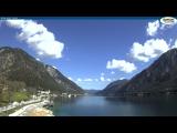 tiempo Webcam Pertisau (Tirol, Achensee)