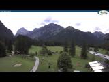 Wetter Webcam Pertisau (Tirol, Achensee)