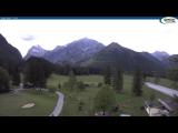 Preview Tiempo Webcam Pertisau (Tirol, Achensee)