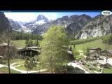 Preview Temps Webcam Pertisau (Tyrol, Achensee)