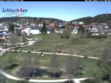 meteo Webcam Schluchsee (Schwarzwald)