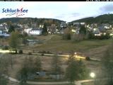 tiempo Webcam Schluchsee (Schwarzwald) tiempo Webcam Schluchsee (Schwarzwald)