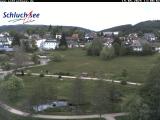 Preview Weather Webcam Schluchsee (Schwarzwald)