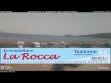 weather Webcam Talamone 